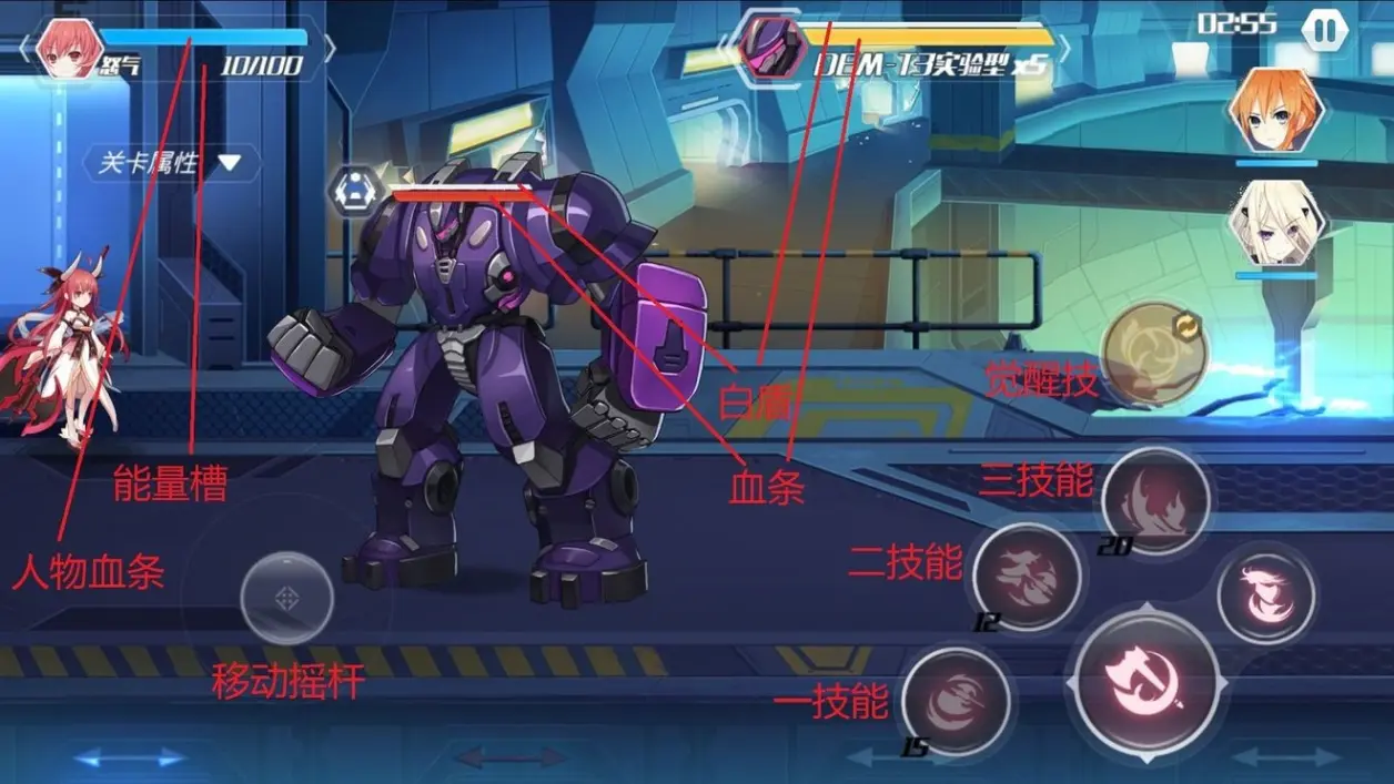 《约战：精灵再临（0.1折现金福利版）》公益服手游游戏攻略